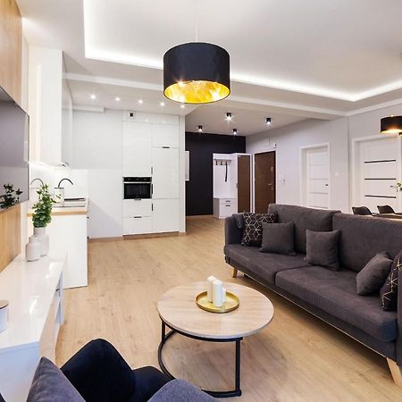 Villa Jana Олщин Екстериор снимка