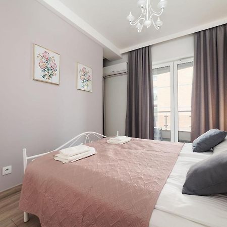 Villa Jana Олщин Екстериор снимка