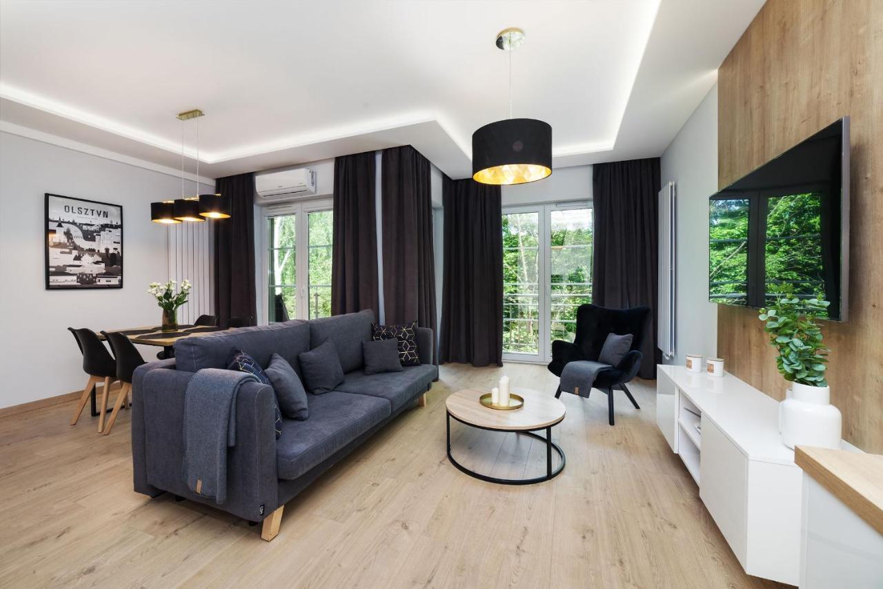 Villa Jana Олщин Екстериор снимка