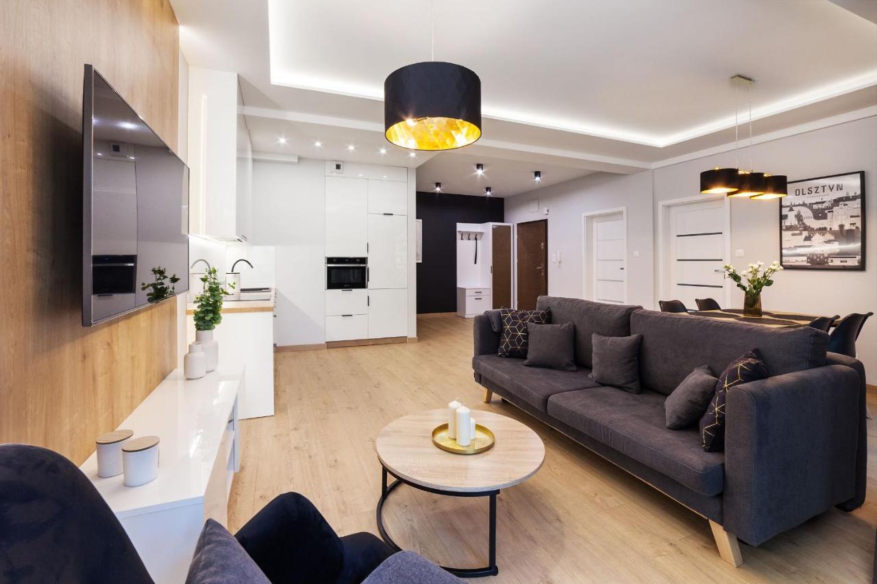 Villa Jana Олщин Екстериор снимка