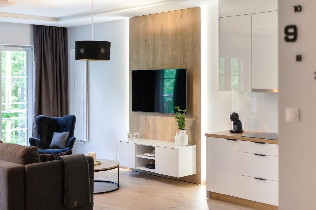 Villa Jana Олщин Екстериор снимка
