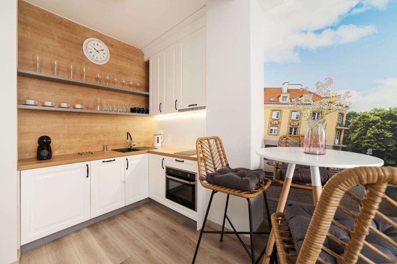 Villa Jana Олщин Екстериор снимка