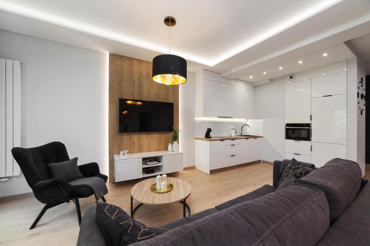 Villa Jana Олщин Екстериор снимка