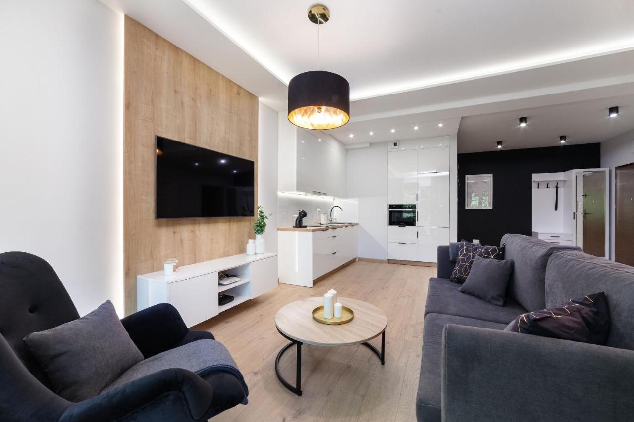 Villa Jana Олщин Екстериор снимка