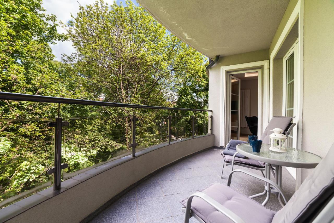 Villa Jana Олщин Екстериор снимка