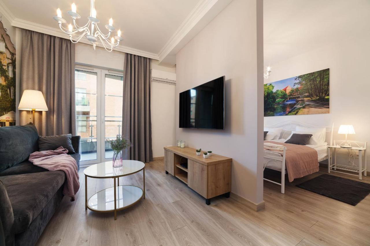 Villa Jana Олщин Екстериор снимка