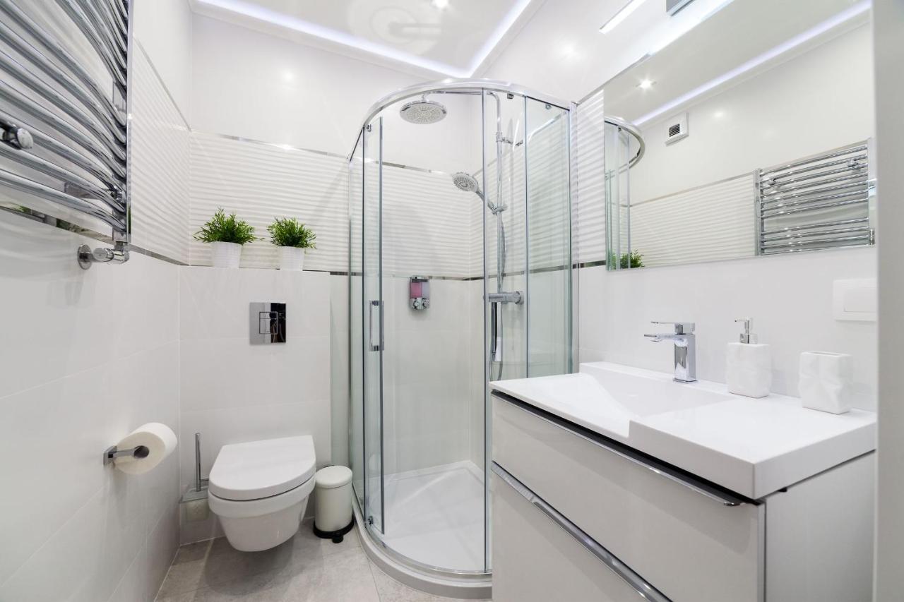 Villa Jana Олщин Екстериор снимка