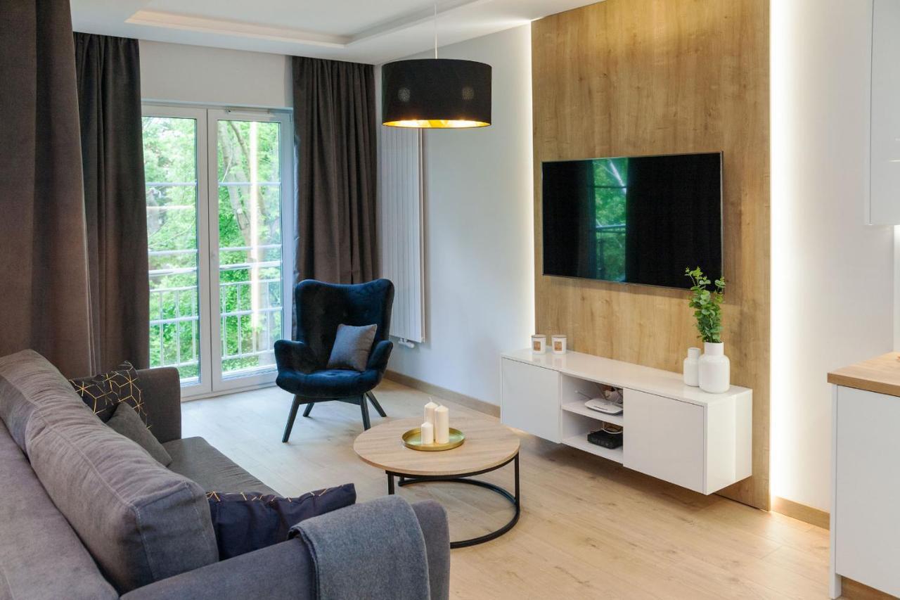 Villa Jana Олщин Екстериор снимка
